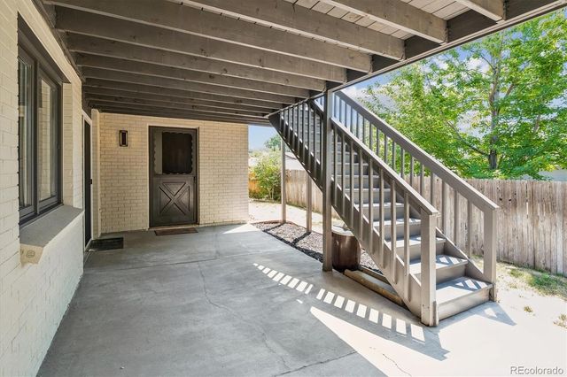 11686 W 74th Way, Arvada, CO 80005