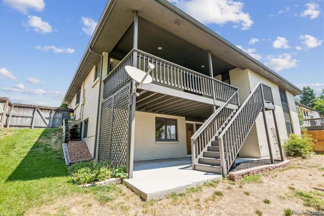 11686 W 74th Way, Arvada, CO 80005