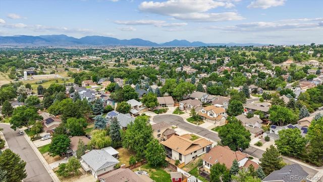 11686 W 74th Way, Arvada, CO 80005