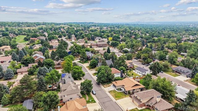 11686 W 74th Way, Arvada, CO 80005