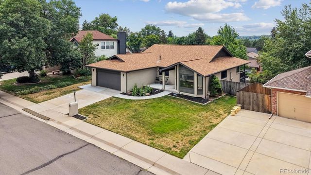 11686 W 74th Way, Arvada, CO 80005
