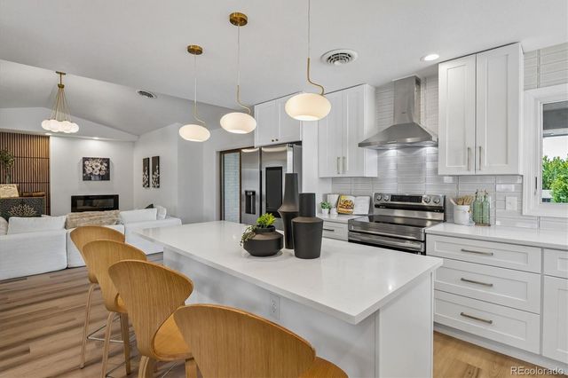 11686 W 74th Way, Arvada, CO 80005