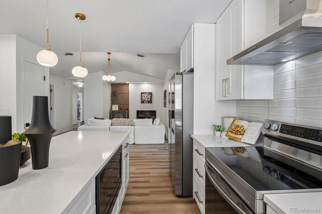 11686 W 74th Way, Arvada, CO 80005