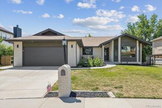11686 W 74th Way, Arvada, CO 80005