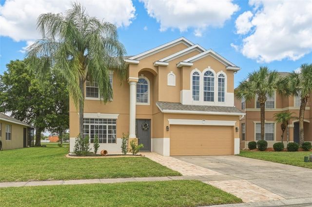 1518 SUN MEADOW DRIVE, Orlando, FL 32824