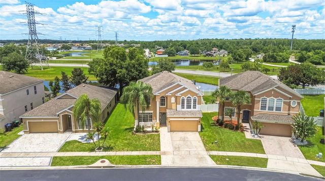 1518 SUN MEADOW DRIVE, Orlando, FL 32824