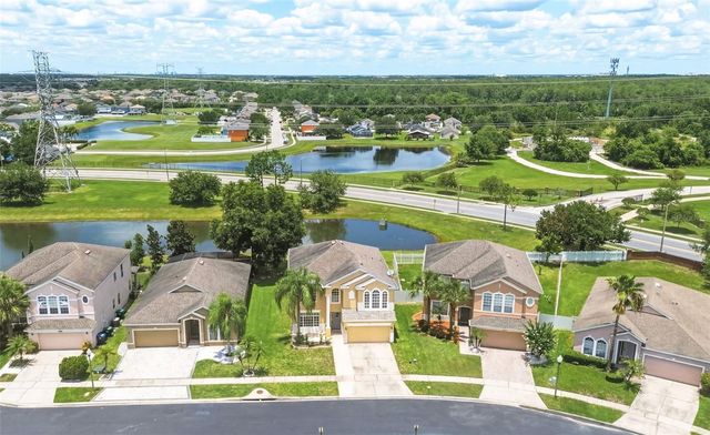 1518 SUN MEADOW DRIVE, Orlando, FL 32824