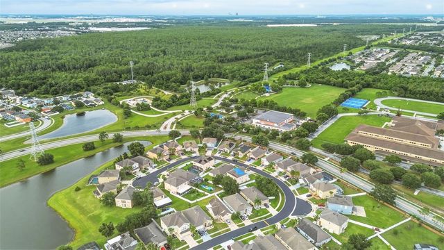 1518 SUN MEADOW DRIVE, Orlando, FL 32824