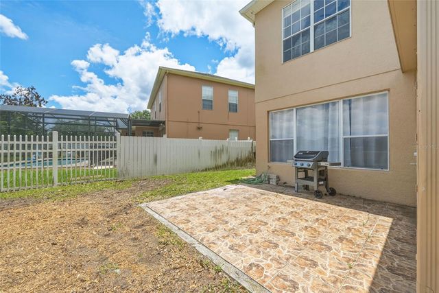 1518 SUN MEADOW DRIVE, Orlando, FL 32824