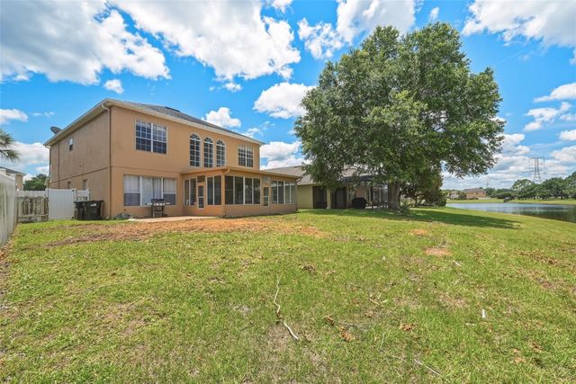 1518 SUN MEADOW DRIVE, Orlando, FL 32824