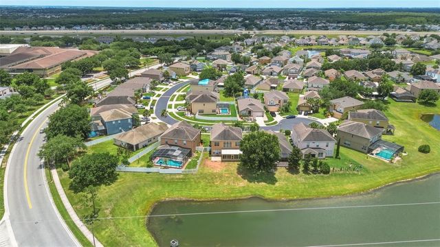 1518 SUN MEADOW DRIVE, Orlando, FL 32824