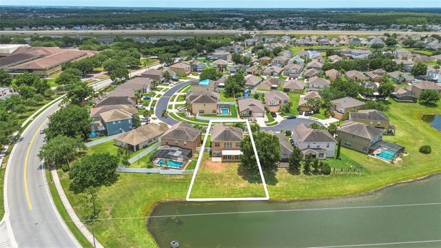 1518 SUN MEADOW DRIVE, Orlando, FL 32824