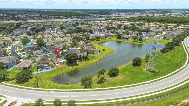 1518 SUN MEADOW DRIVE, Orlando, FL 32824