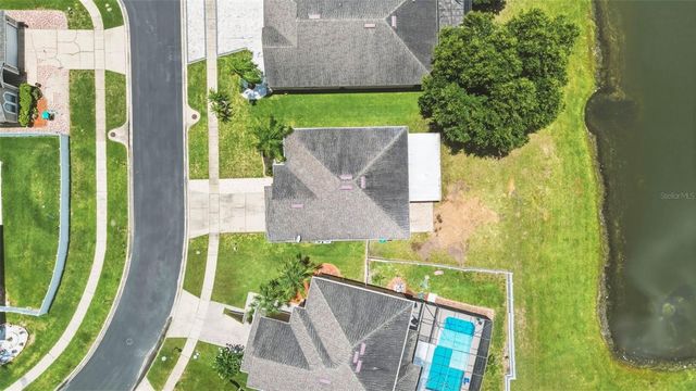 1518 SUN MEADOW DRIVE, Orlando, FL 32824