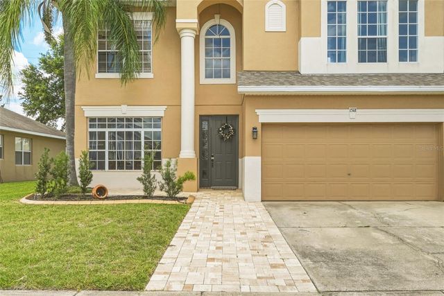 1518 SUN MEADOW DRIVE, Orlando, FL 32824