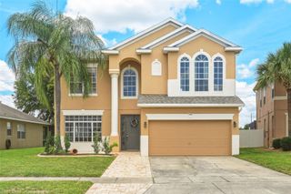 1518 SUN MEADOW DRIVE, Orlando, FL 32824