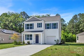 33 Dusky Court, Hinesville, GA 31313