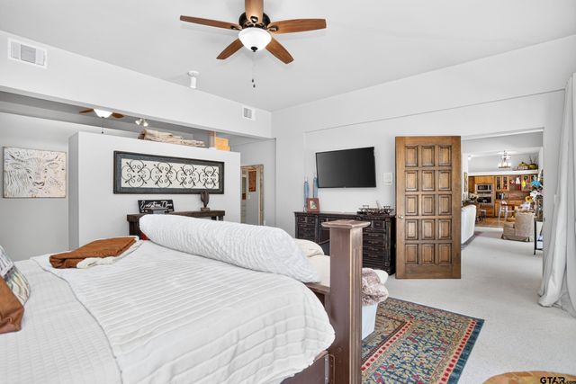 4883 FM 2423, Grapeland, TX 75844