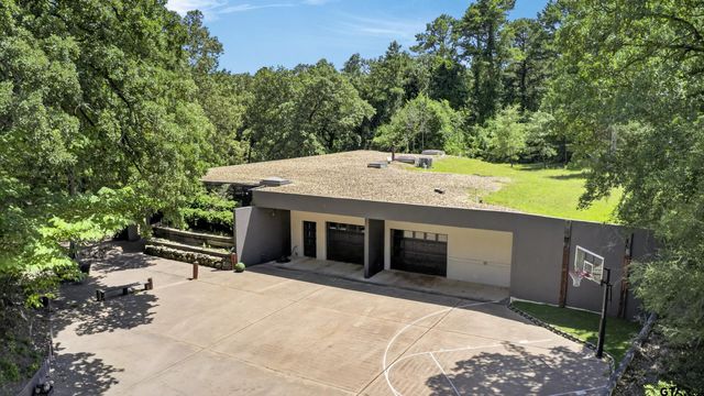 4883 FM 2423, Grapeland, TX 75844