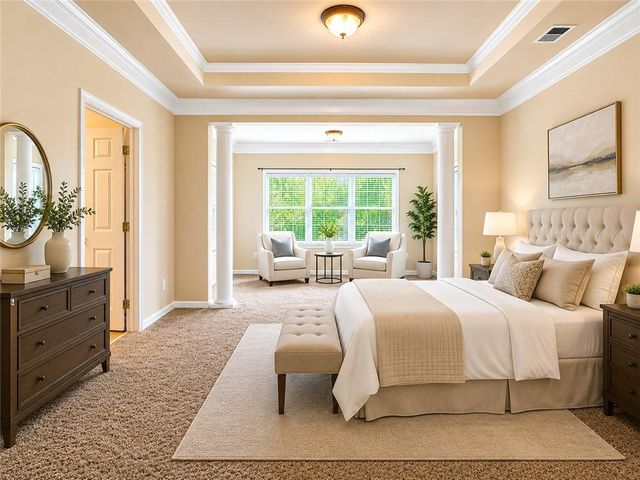 6065 Cameron Pointe, Peachtree Corners, GA 30092