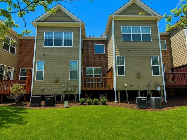 6065 Cameron Pointe, Peachtree Corners, GA 30092