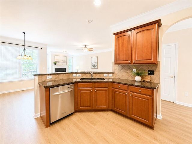 6065 Cameron Pointe, Peachtree Corners, GA 30092