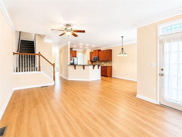 6065 Cameron Pointe, Peachtree Corners, GA 30092