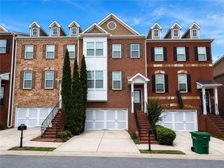 6065 Cameron Pointe, Peachtree Corners, GA 30092