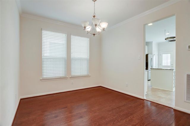 10046 Hillside Bayou Drive, Houston, TX 77080