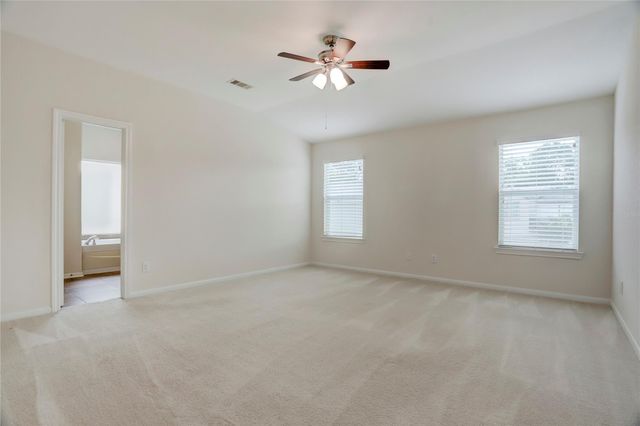 10046 Hillside Bayou Drive, Houston, TX 77080