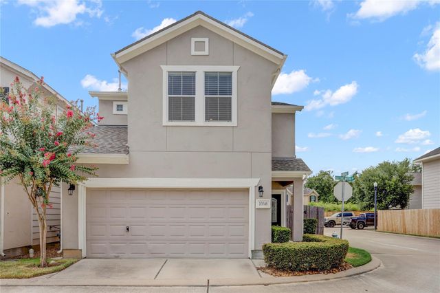10046 Hillside Bayou Drive, Houston, TX 77080