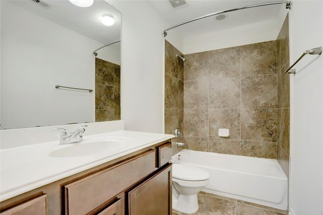10046 Hillside Bayou Drive, Houston, TX 77080
