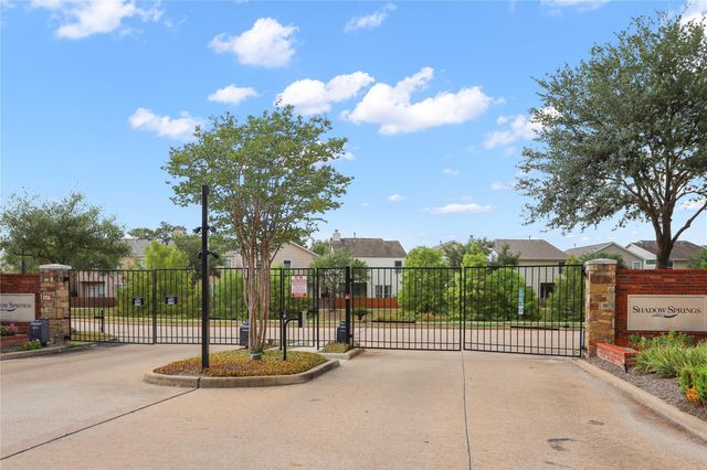 10046 Hillside Bayou Drive, Houston, TX 77080