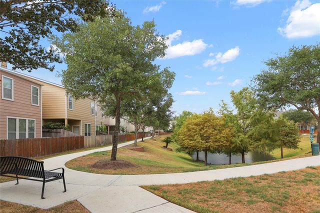 10046 Hillside Bayou Drive, Houston, TX 77080