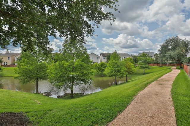 10046 Hillside Bayou Drive, Houston, TX 77080