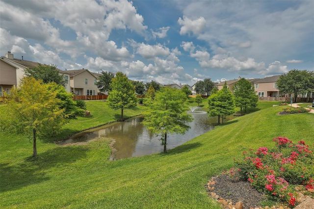 10046 Hillside Bayou Drive, Houston, TX 77080