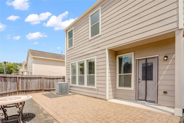 10046 Hillside Bayou Drive, Houston, TX 77080