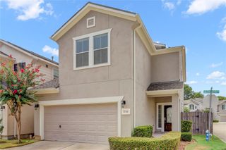 10046 Hillside Bayou Drive, Houston, TX 77080