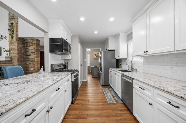 18031 Mountfield Drive, Houston, TX 77084