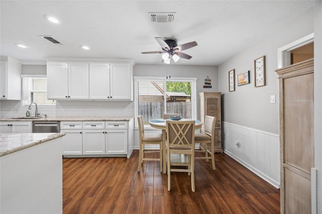 18031 Mountfield Drive, Houston, TX 77084