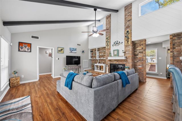 18031 Mountfield Drive, Houston, TX 77084