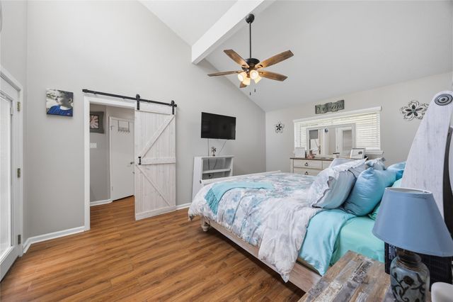 18031 Mountfield Drive, Houston, TX 77084