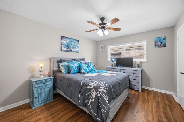 18031 Mountfield Drive, Houston, TX 77084