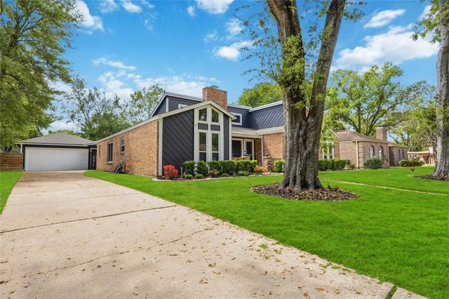 18031 Mountfield Drive, Houston, TX 77084