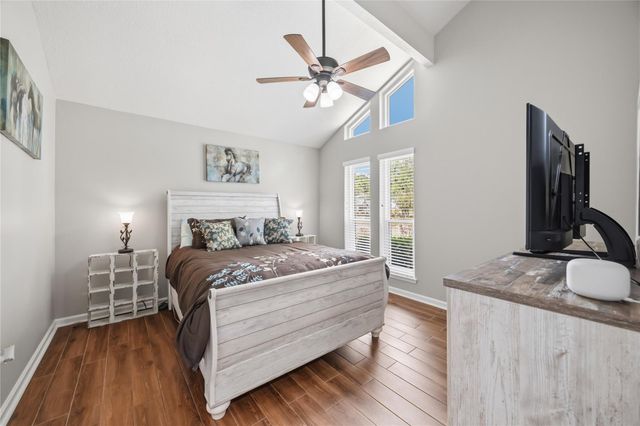 18031 Mountfield Drive, Houston, TX 77084