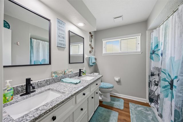 18031 Mountfield Drive, Houston, TX 77084