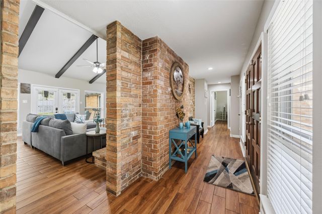 18031 Mountfield Drive, Houston, TX 77084