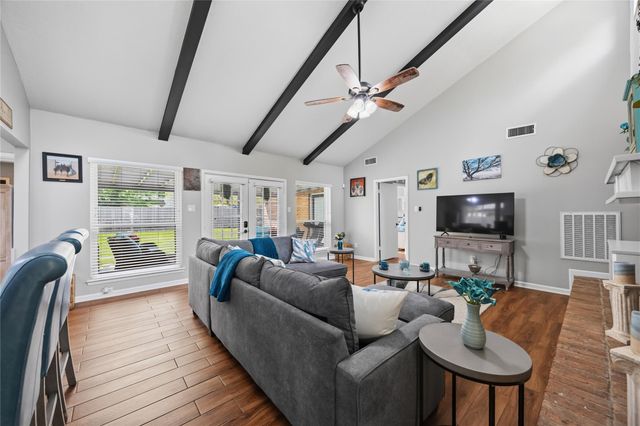 18031 Mountfield Drive, Houston, TX 77084