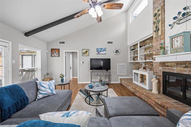 18031 Mountfield Drive, Houston, TX 77084