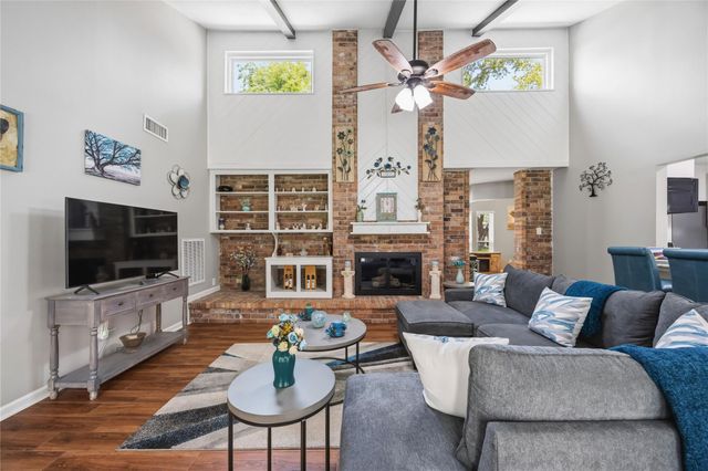 18031 Mountfield Drive, Houston, TX 77084